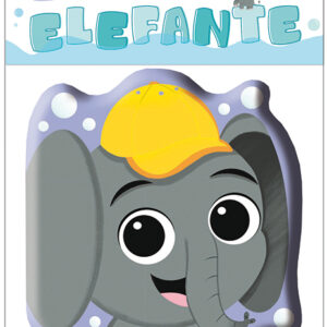 ELEFANTE CON SONIDO