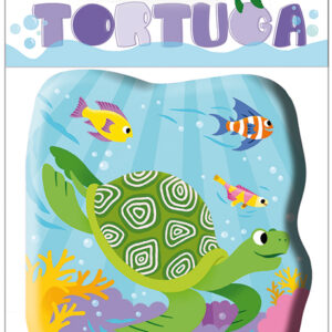 TORTUGA CON SONIDO