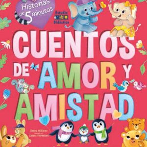 CUENTOS DE AMOR Y AMISTAD