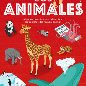 LOS ANIMALES