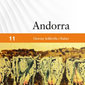 Geografia literària: Andorra