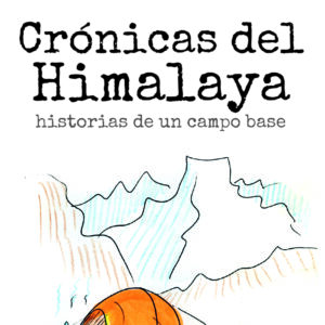 Crónicas del Himalaya