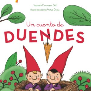 Un cuento de duendes