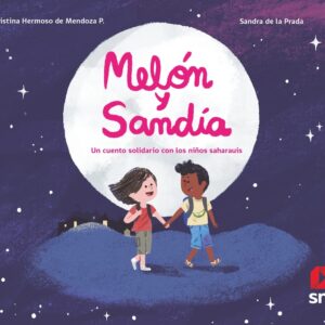 Melón y sandía