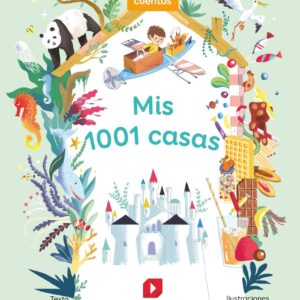 Mis 1001 casas