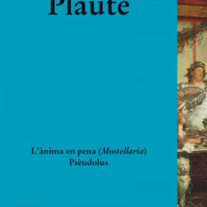 L'ànima en pena (Mostellaria). Psèudolus