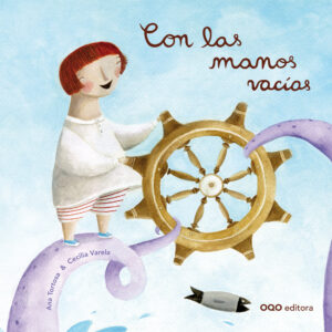 Con las manos vacías