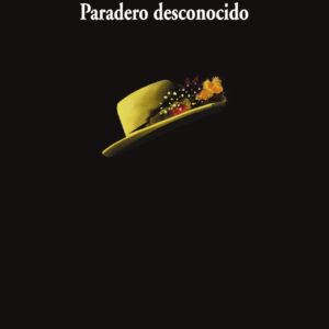 Paradero desconocido