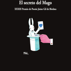 El secreto del mago