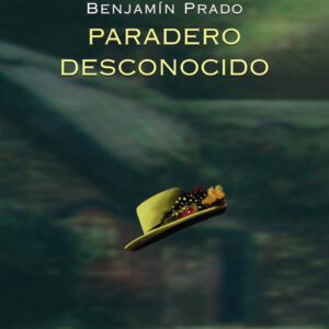 Paradero desconocido