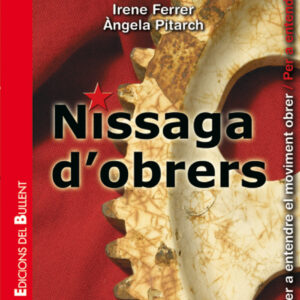 Nissaga d'obrers