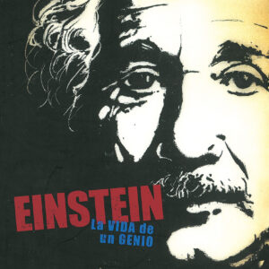 Einstein. La vida de un genio