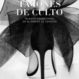 TACONES DE CULTO