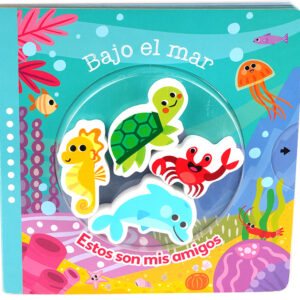 Bajo el mar