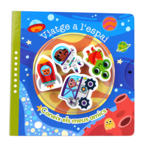 Viatge a l'espai