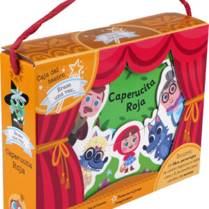 Caperucita Roja
