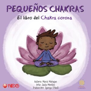 El libro del chakra corona