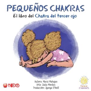 El libro del chakra del tercer ojo