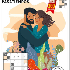 COLECCION PASATIEMPOS 01