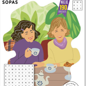 COLECCION SOPAS 01