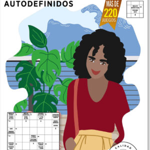 COLECCION DE AUTODEFINIDOS 01