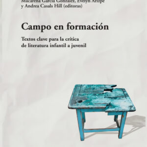 CAMPO EN FORMACIÓN