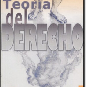 TEORÍA DEL DERECHO