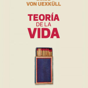 TEORÍA DE LA VIDA