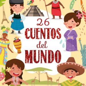 26 CUENTOS DEL MUNDO