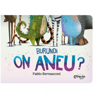 Burundi: On aneu?