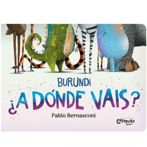 Burundi: ¿A dónde vais?