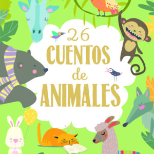 26 Cuentos de Animales