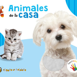 Animales de la casa
