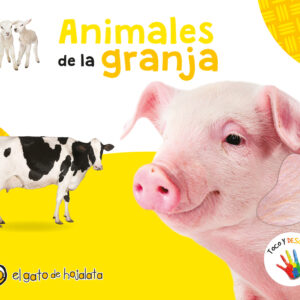 Animales de la granja
