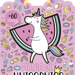 Picnic de unicornios