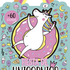 Fiesta de unicornios