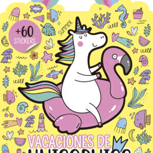 Vacaciones de unicornios