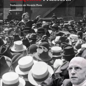 ¡AL LADRÓN! ANARQUISMO Y FILOSOFÍA