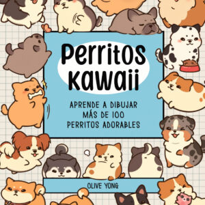 Perritos Kawaii