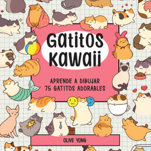Gatitos Kawaii