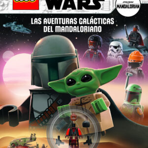 LEGO« Star Wars. Las aventuras galácticas del Mandaloriano